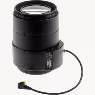 Axis Communications LENS I-CS 9-50 MM F1.5 8MP